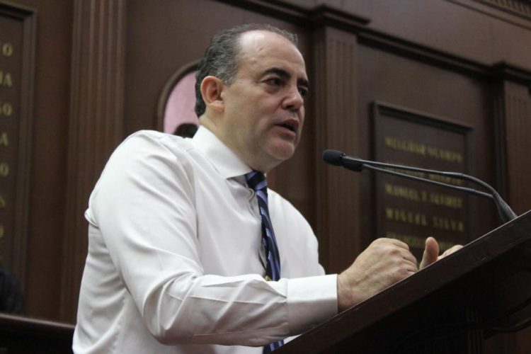 La convocatoria está abierta para Auditores Especiales de la ASM: Balta Gaona