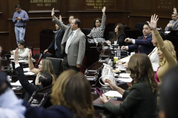 La 76 Legislatura da protección legal a arbolado urbano