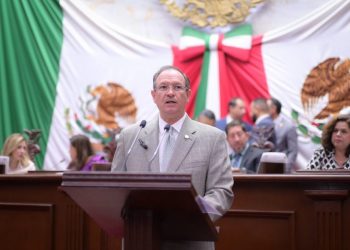 David Martínez propone reformas al Código Civil para dar certeza jurídica a la compra-venta de inmuebles