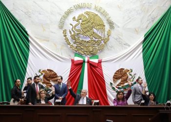 Aprueba 76 Legislatura reformas sobre nuevas masculinidades, para sumar esfuerzos en la erradicación de la violencia de género