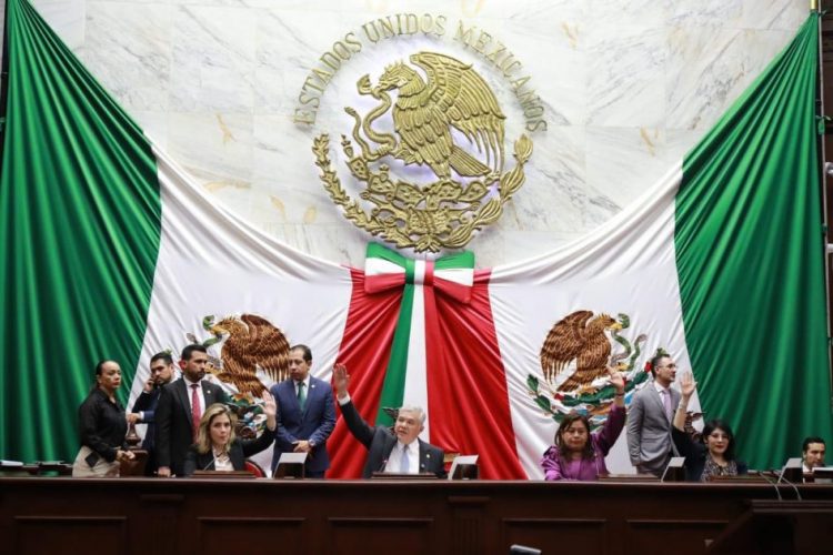 Aprueba 76 Legislatura reformas sobre nuevas masculinidades, para sumar esfuerzos en la erradicación de la violencia de género