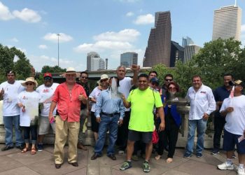 Unidad y prudencia, claves ante la tensión en Estados Unidos: Yeverino Juárez