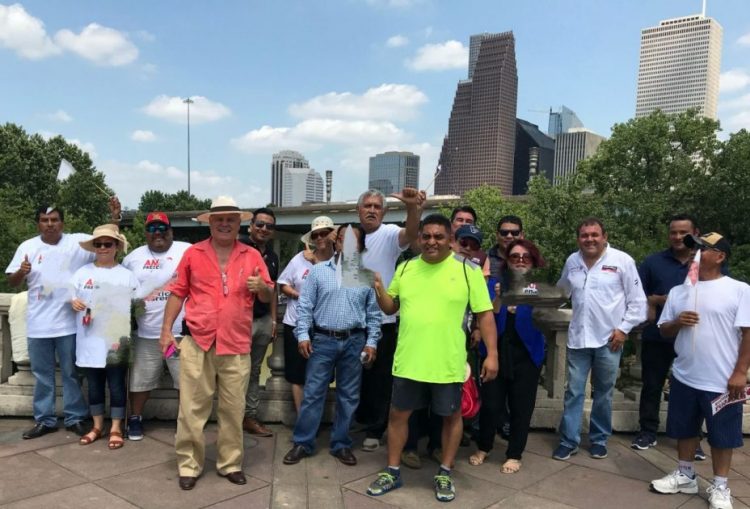 Unidad y prudencia, claves ante la tensión en Estados Unidos: Yeverino Juárez