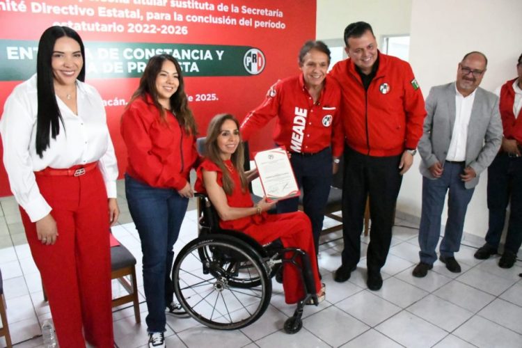 “México nos requiere unidos y sin miedo”: Memo Valencia