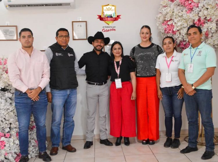 Unidos por la salud, Humberto Jiménez consolida su liderazgo con alianza estratégica en Los Reyes