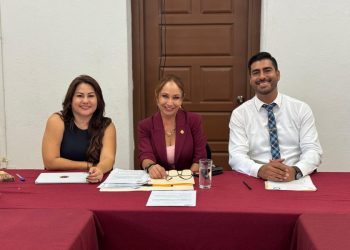 Poncho Chávez exige a gobierno federal y estatal resolver conflicto magisterial en Michoacán