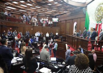 Legisladores a favor de una adecuada nutrición y salud de trabajadores del sector público