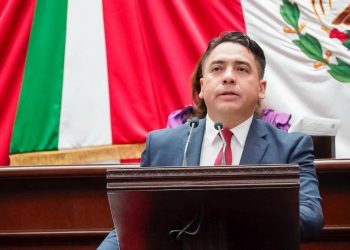 Presenta diputado Iván Alejandro Vera Arévalo iniciativa para reformar el Código Civil en materia de arrendamientos