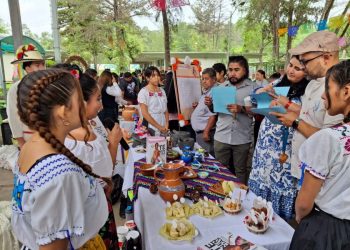 Conalep fomenta turismo gastronómico con proyectos liderados por estudiantes
