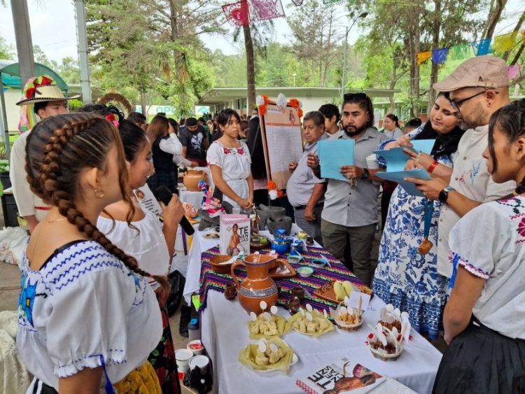 Conalep fomenta turismo gastronómico con proyectos liderados por estudiantes