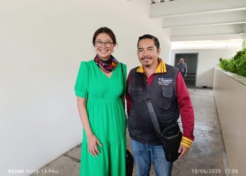 Preocupación de la AMIPAC por políticas migratorias de Estados Unidos son expuestas  ante Senadora norteamericana Karina Villa