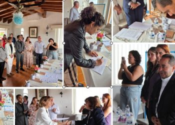 Renuevan consejo de VIFAC en Morelia con llamados a fortalecer alianzas sociales y gubernamentales en favor de la vida