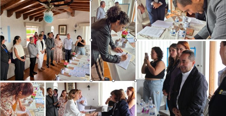 Renuevan consejo de VIFAC en Morelia con llamados a fortalecer alianzas sociales y gubernamentales en favor de la vida