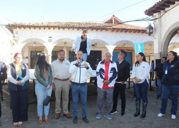 Gobierno de Morelos mejora infraestructura en zonas rurales