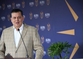 Con el PRI, migrantes se iban por dólares, con Morena se van desplazados por el crimen organizado