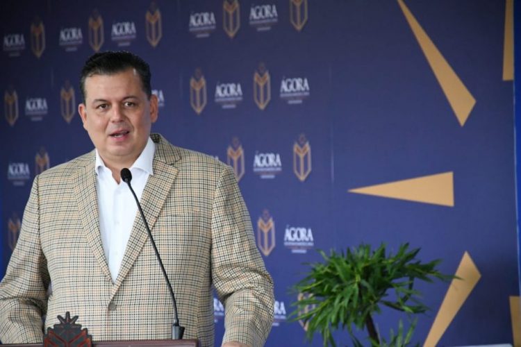 Con el PRI, migrantes se iban por dólares, con Morena se van desplazados por el crimen organizado