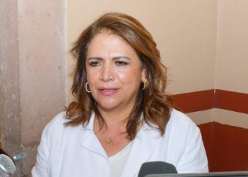 Reitera Fabiola Alanís preocupación por violación de EU a los derechos humanos de migración y trabajo