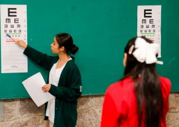 La Secretaria de Educación en el Estado invita a padres de familia a reforzar jornadas de Vida Saludable en escuelas