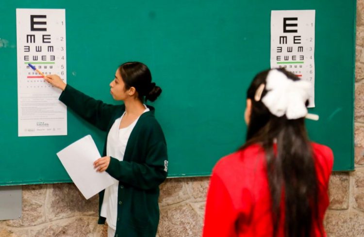 La Secretaria de Educación en el Estado invita a padres de familia a reforzar jornadas de Vida Saludable en escuelas