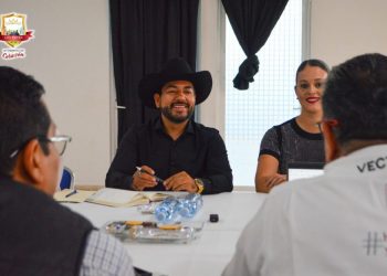 Los Reyes fortalece lucha contra el dengue, gobierno municipal une fuerzas por la salud de todos