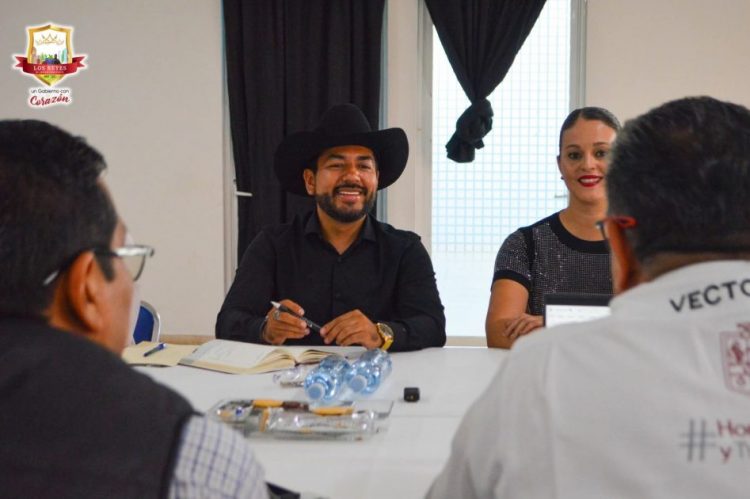 Los Reyes fortalece lucha contra el dengue, gobierno municipal une fuerzas por la salud de todos