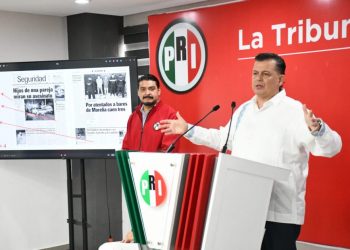 En Michoacán hasta los muertos desaparecen: Memo Valencia