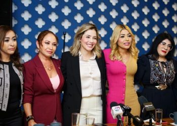 Plantea Brissa Arroyo que jurídicamente se reconozca la violencia moral