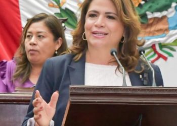 Atender a mujeres cuidadoras, propone iniciativa de Fabiola Alanís