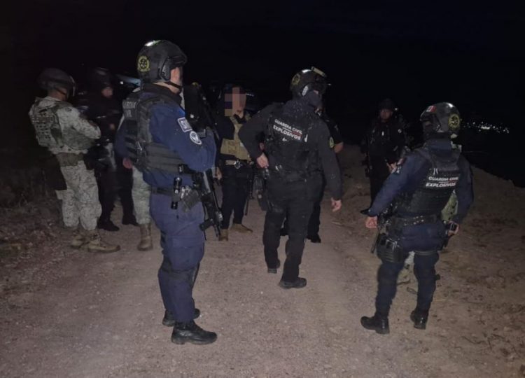 Una presidenta municipal ejecutada, policías abatidos, descuartizados y masacres; todo en un Martes en Michoacán