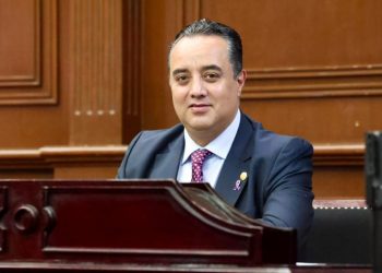 “La alternancia no frena a nadie, hace justicia a una causa”: Juan Pablo Celis*