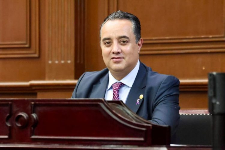 “La alternancia no frena a nadie, hace justicia a una causa”: Juan Pablo Celis*