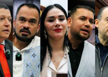 Graves hechos de violencia exigen una revisión urgente de la estrategia de seguridad en Michoacán: GPPT