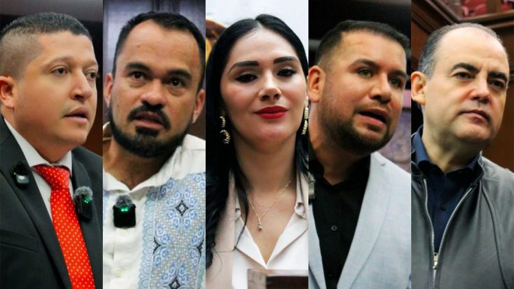 Graves hechos de violencia exigen una revisión urgente de la estrategia de seguridad en Michoacán: GPPT