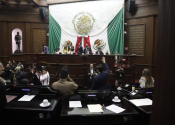 Otorgará Congreso “Medalla Michoacán al Mérito Docente” a Rafael Lara Hernández