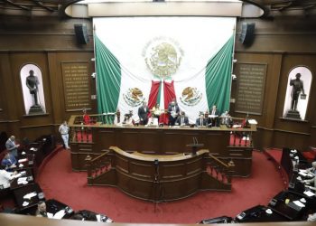 Congreso del Estado emitirá nuevo Dictamen respecto a la reelección o no de magistrada Griselda Lagunas