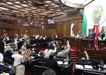 Congreso del Estado llama a ayuntamientos a revisar títulos de concesión de agua