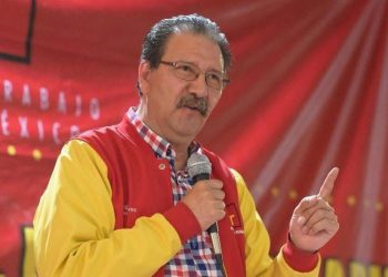 PT Michoacán repudia asesinato de Presidenta Municipal y exige replantear estrategia de seguridad