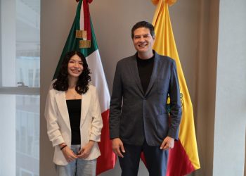 Apoya Alfonso Martínez a estudiante moreliana que viajará a la NASA