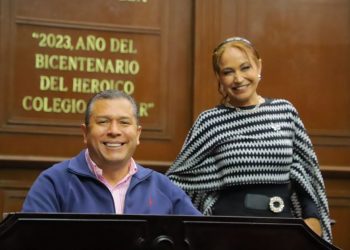 La paridad no puede usarse como pretexto para imponer reformas inconstitucionales: JC Barragán