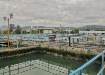 Planta Potabilizadora de ‘Los Filtros Viejos’ presenta interrupciones temporales: Ooapas