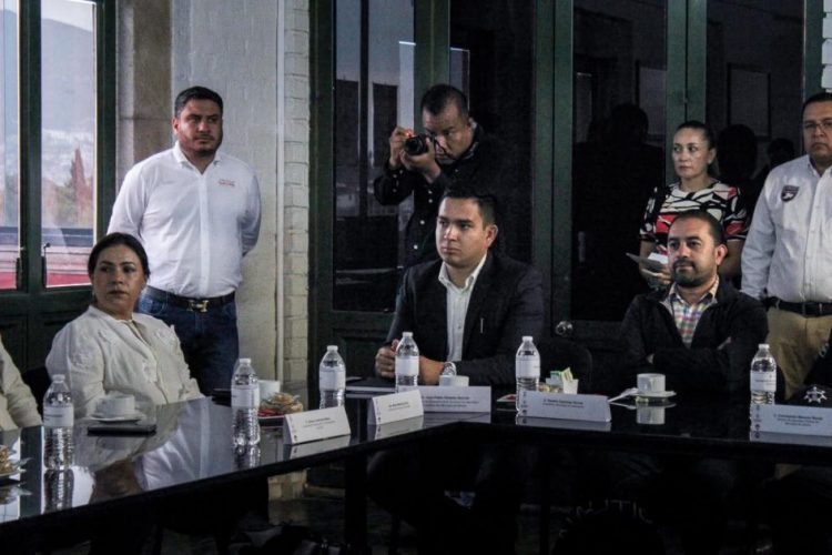 Localizan en pocas horas a madre de menores fallecidos en hotel Torreblanca