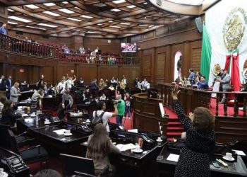 Abona Congreso del Estado a la erradicación de la corrupción en los arrastres de grúas