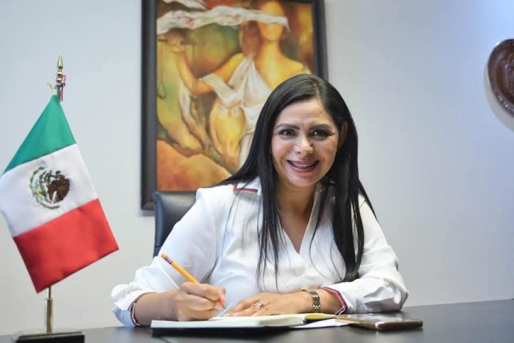 Se fortalece PRDM con incorporación de Conrado Paz y trabajo en territorio: Araceli Saucedo