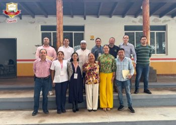 Los Reyes da un paso firme hacia un futuro más saludable: Humberto Jiménez