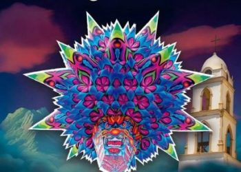 Con música del Gran Silencio y El Tri, se desarrollará el Festival Cantoya, Fiesta y Color Paracho