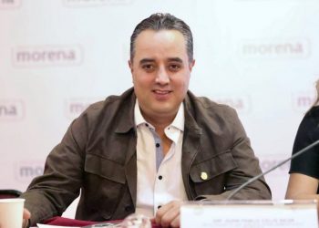 “Es tiempo de mujeres y el machismo quedó exhibido”, afirma Juan Pablo Celis