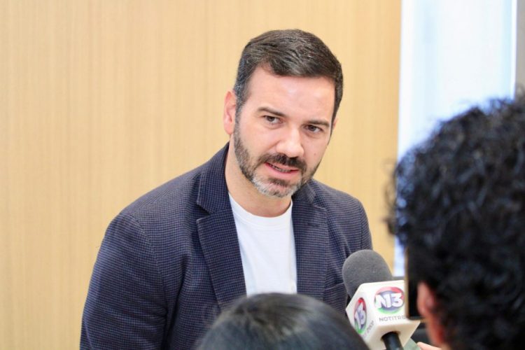 Mochilas de Emergencia refuerzan seguridad familiar en Morelia: Yankel Benítez