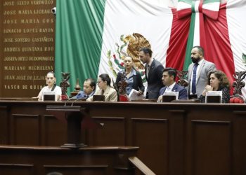 Congreso del Estado reforma Ley de Movilidad y Seguridad Vial