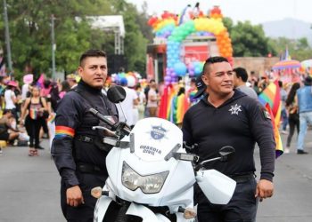 La marcha del orgullo LGBTTTIQ+ en Morelia estará bajo un estricto operativo de seguridad