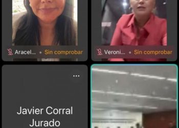 Desde el Senado se impulsan reformas en beneficio de la ciudadanía y reconocimiento a mujeres transformadoras de México: Araceli Saucedo